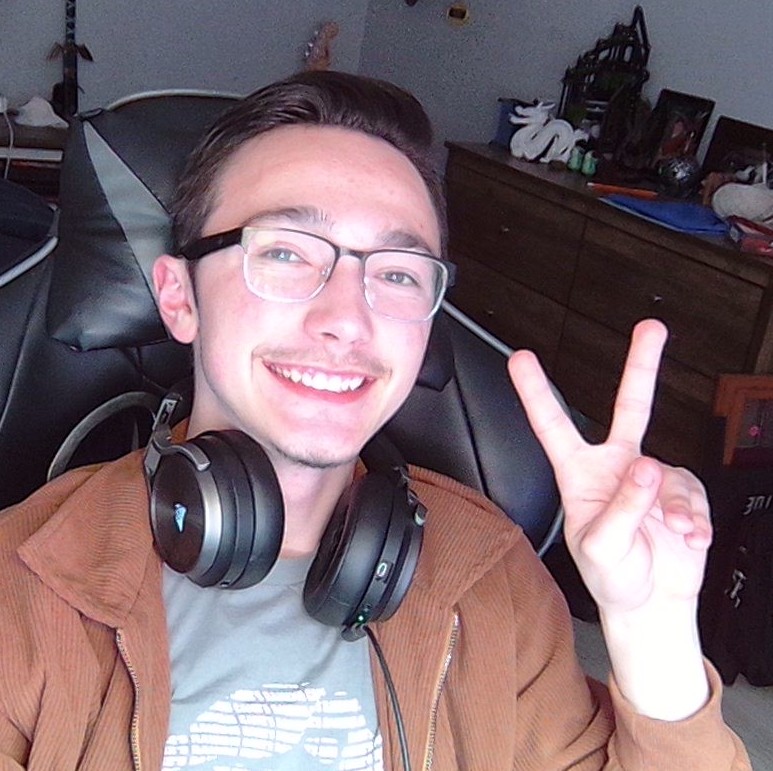 Photo of John LoBuglio